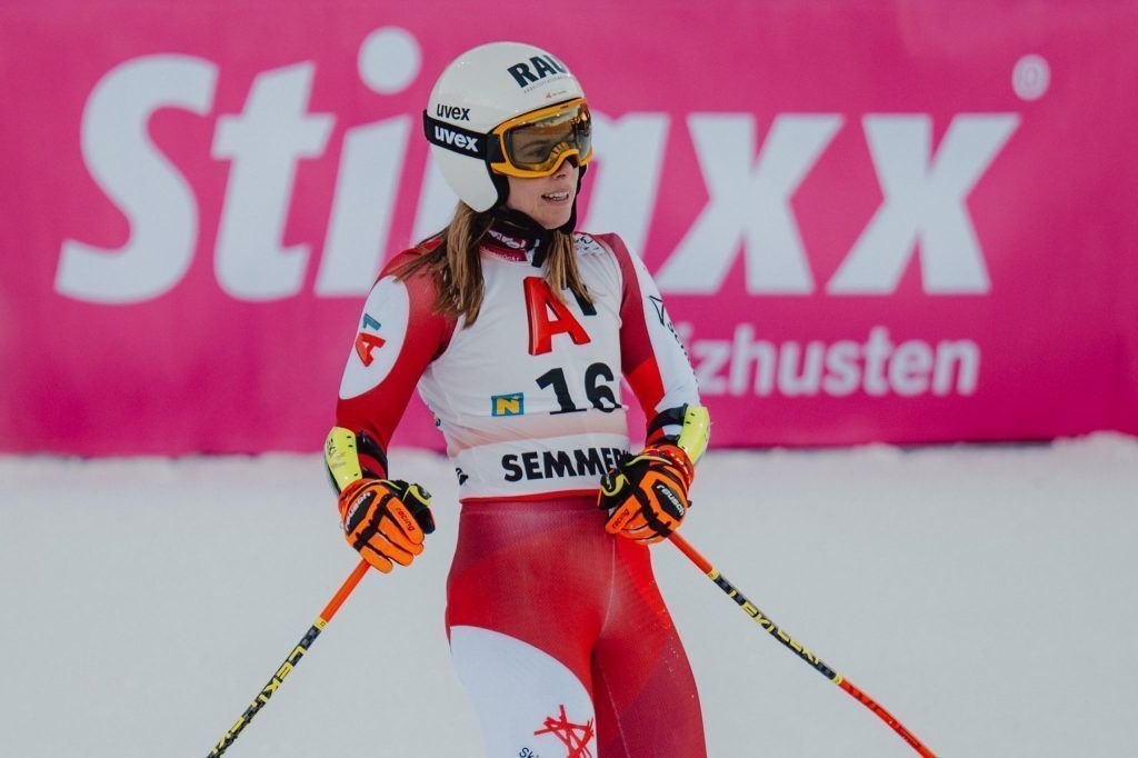 Liensberger als Favorit für Slalom am Zauberberg