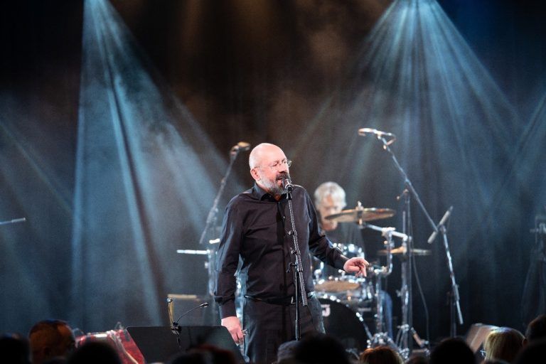 Krebshilfe Benefizkonzert