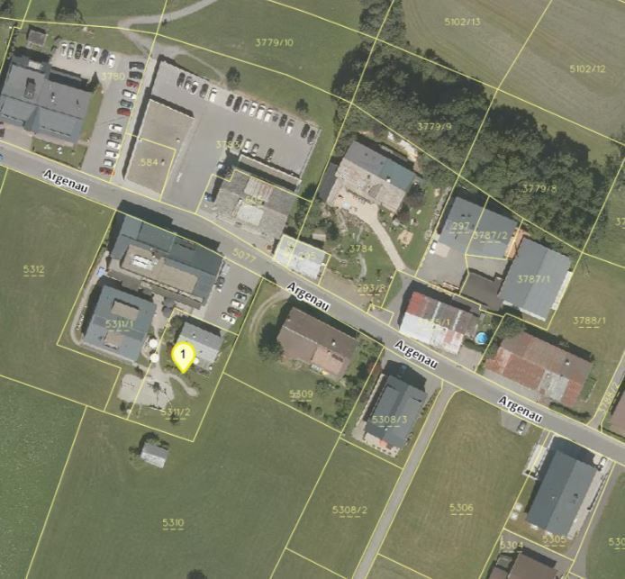 Land Vorarlberg: data.vorarlberg.gv.at, BEV (DKM)