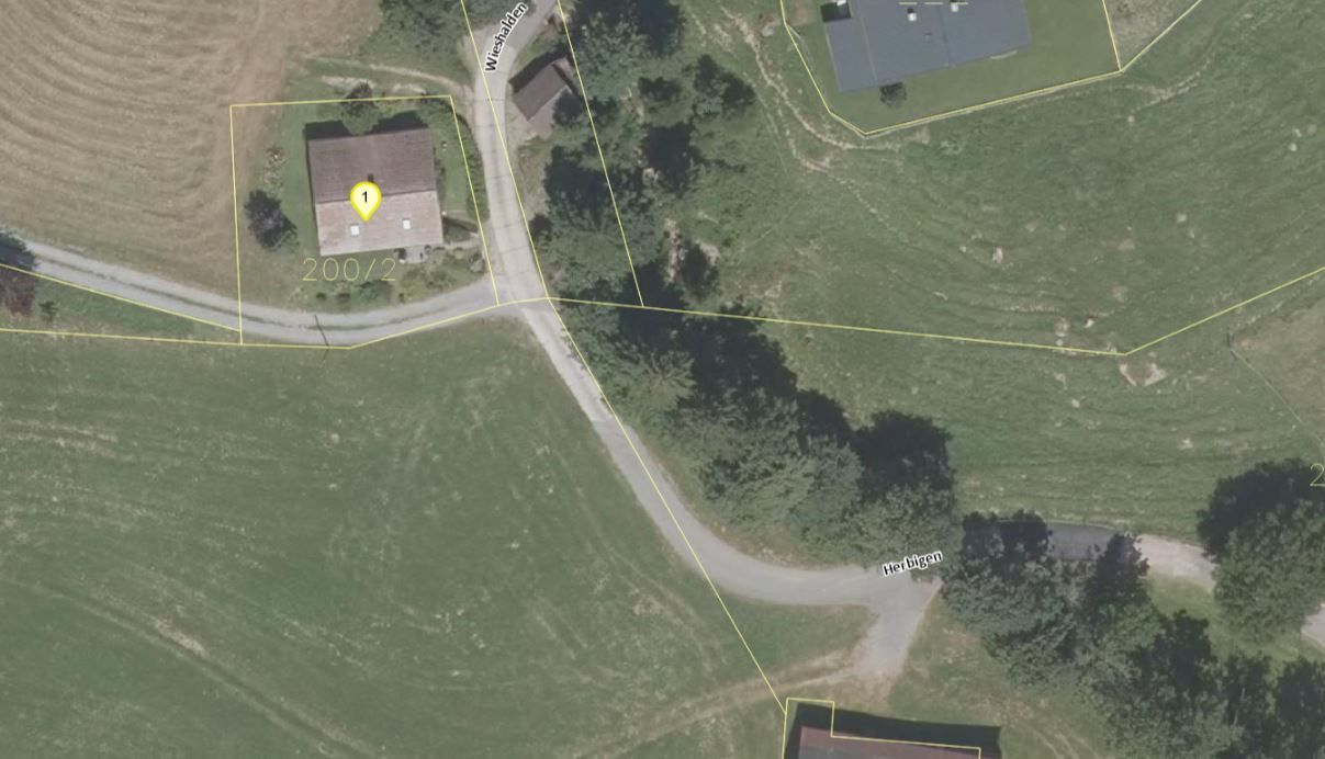 Land Vorarlberg: data.vorarlberg.gv.at, BEV (DKM)