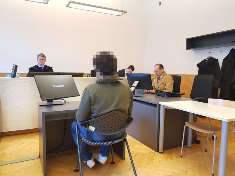 Gericht
