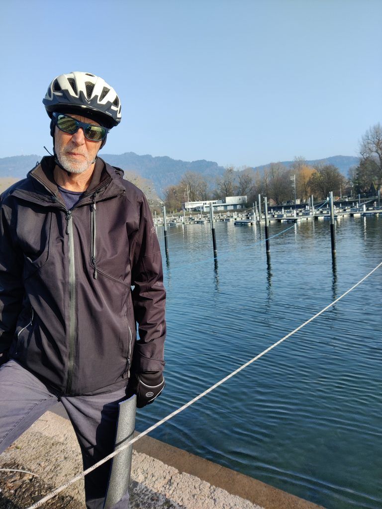 Bregenz sperrt Landesradroute mit Sträuchern ab: „Das ist eine Provokation“