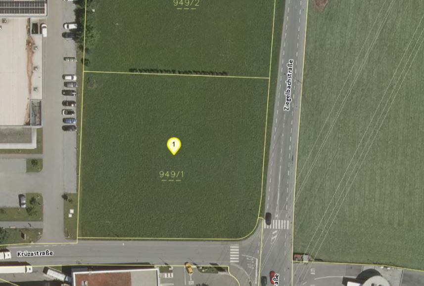 Land Vorarlberg: data.vorarlberg.gv.at, BEV (DKM)