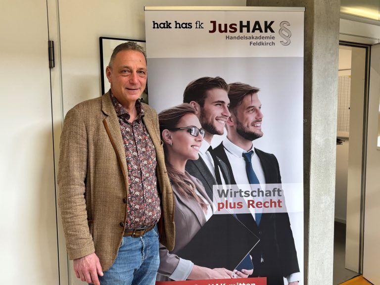 HAK Feldkirch