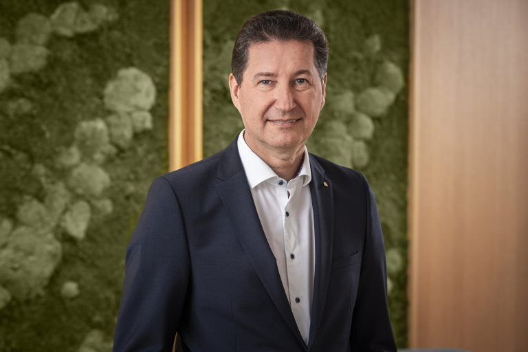 Harald Giesinger