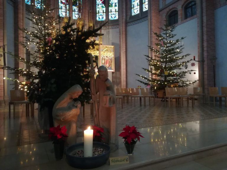 herz jesu kirche bregenz weihnachtskonzert