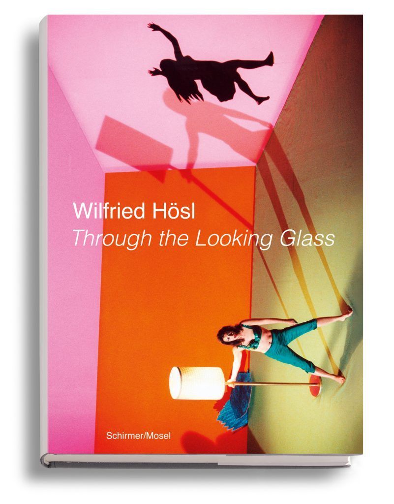 Wilfried Hösl: Meister der Theaterfotografie
