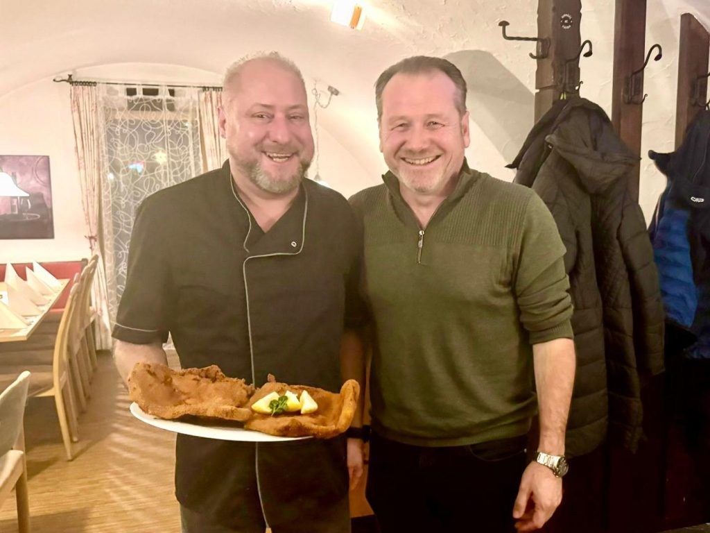 „Es fällt schon schwer, nach 20 Jahren das alles aufzugeben“ - Warum Gastwirt Michael Hirschauer das Rössle schließen muss