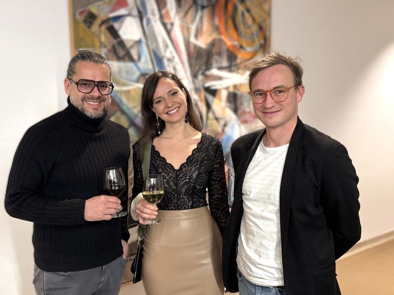 Ehren und Förderpreise