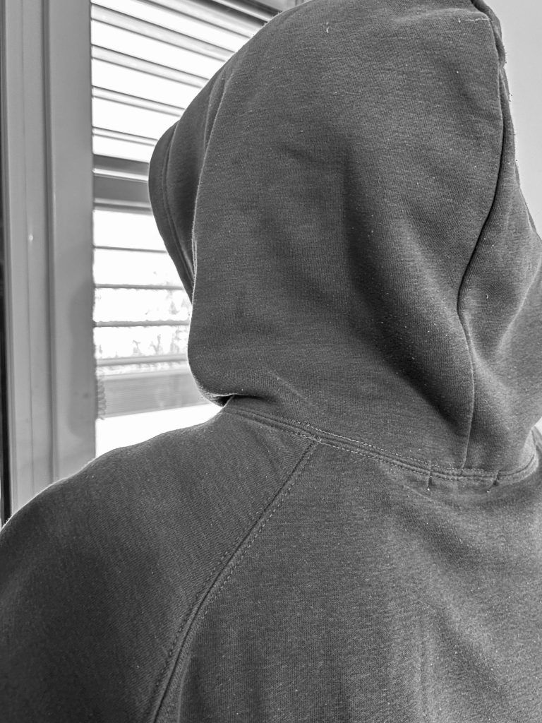 Anonymes Interview (Bild NICHT verwenden!)