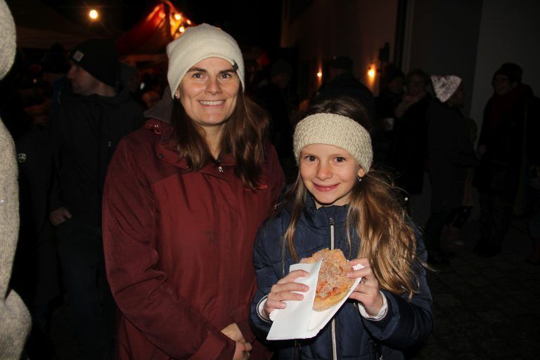 Nikolausmarkt Gortipohl