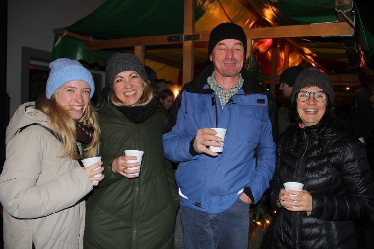 Nikolausmarkt Gortipohl