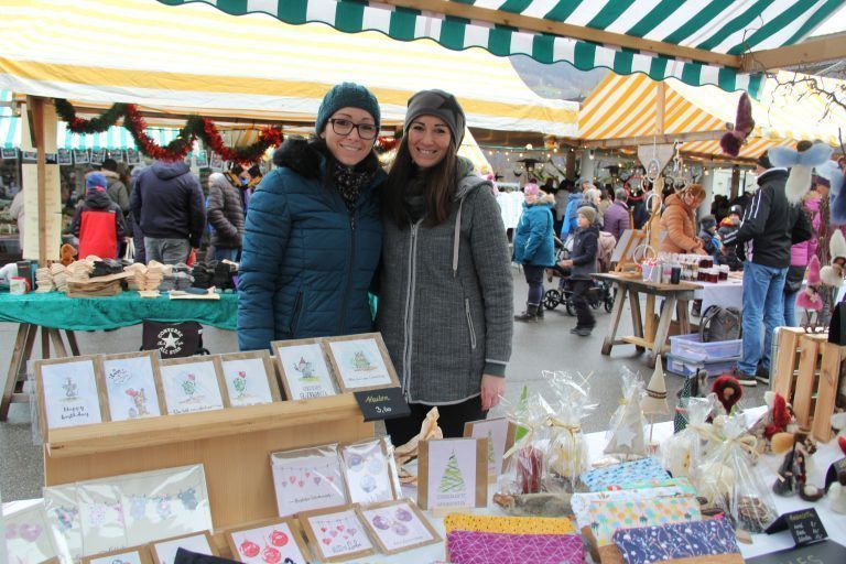 Tschagguser Wiahnachtsmarkt
