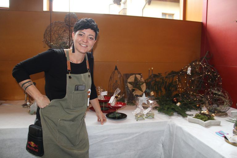 Tschagguser Wiahnachtsmarkt