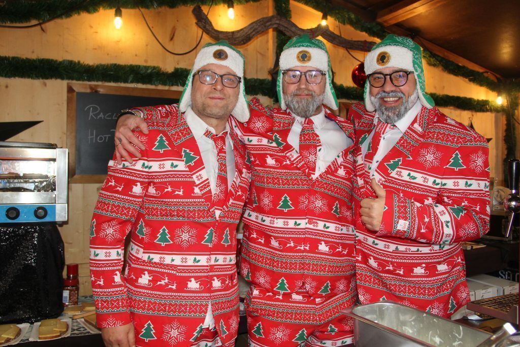 Tradition trifft auf Regionalität