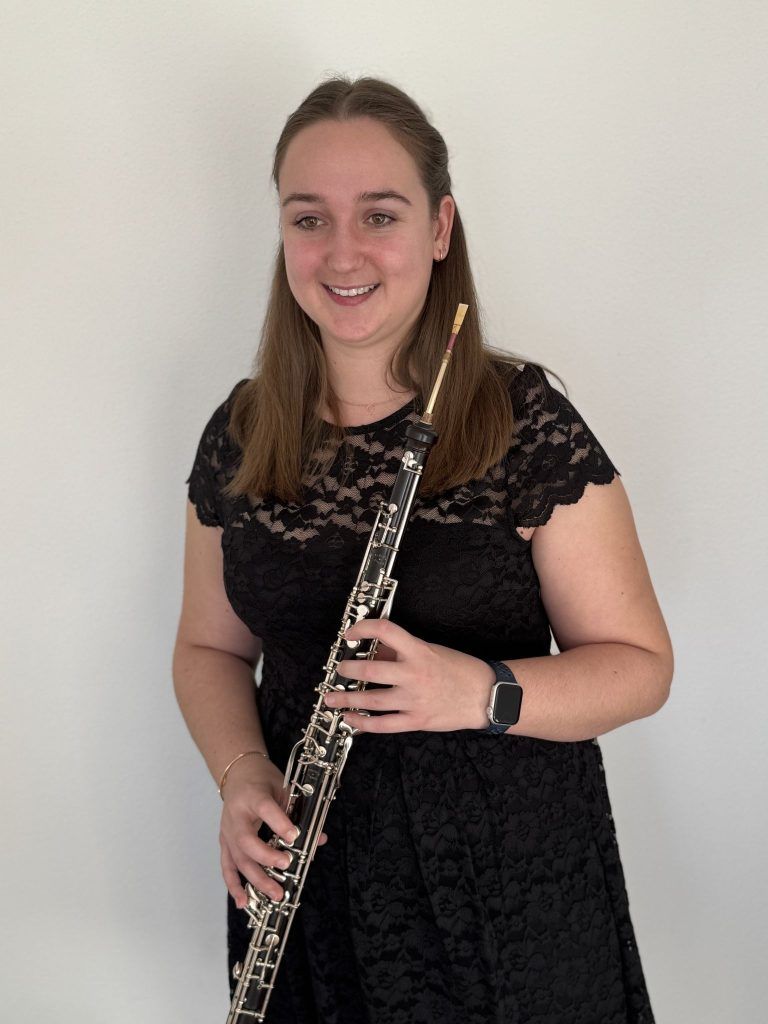 Christina Harrant Linus Weber Solisten Neujahrskonzert