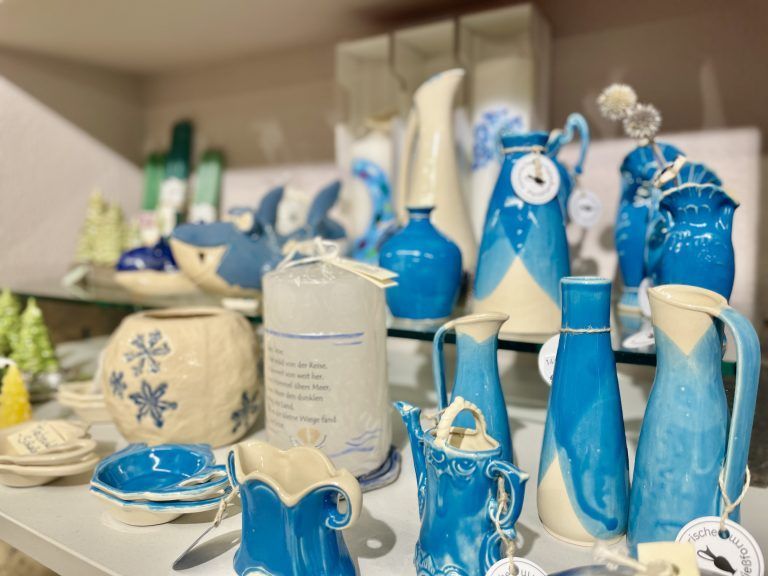 Extrigs Kunsthandwerk, Geschäft in Feldkirch