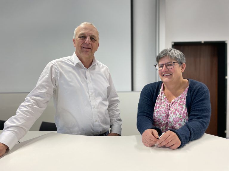 HTL Rankweil, Direktorin Judith Zeiner, Hannes Riedmann, GET IT