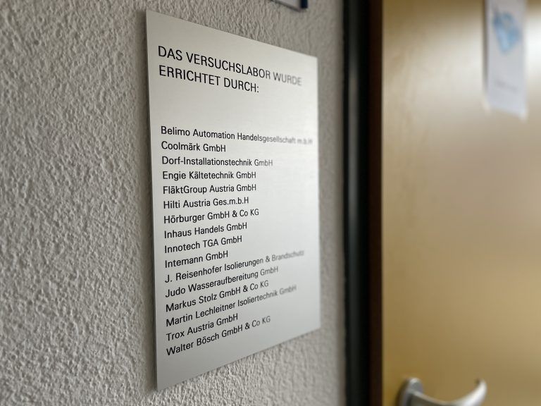 HTL Rankweil, Direktorin Judith Zeiner, Hannes Riedmann, GET IT