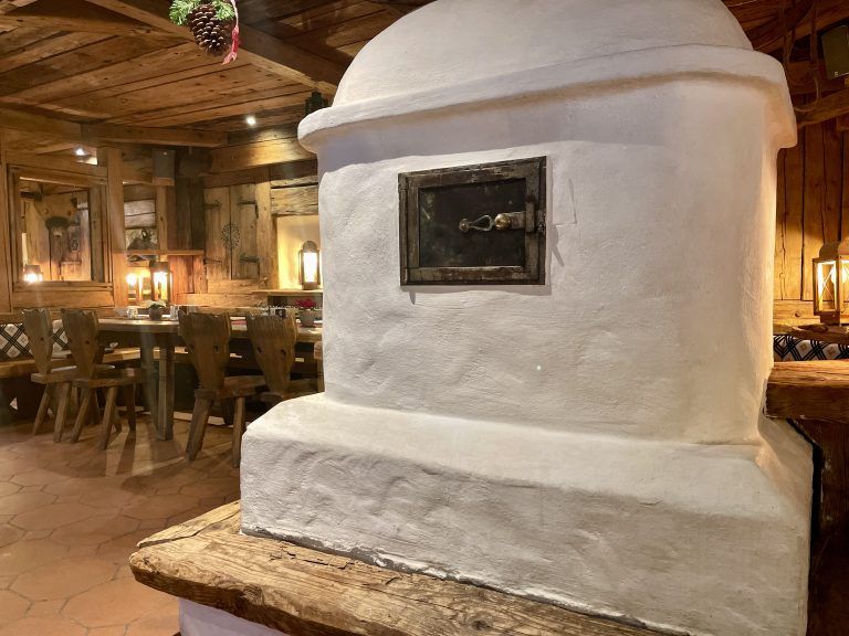 Kuhstall Laterns, Neue Pächter, Gastronomie