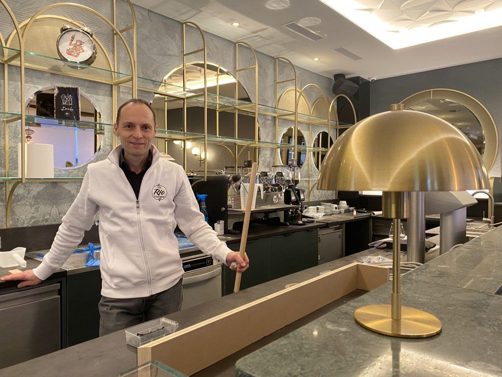 Nach Weihnachten erwacht Brasiliens Flair in Dornbirn
