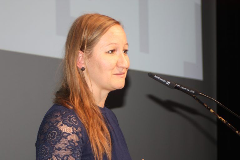 Buchpräsentation Herbert Rauch Rankweil