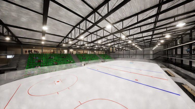 Wälderhalle