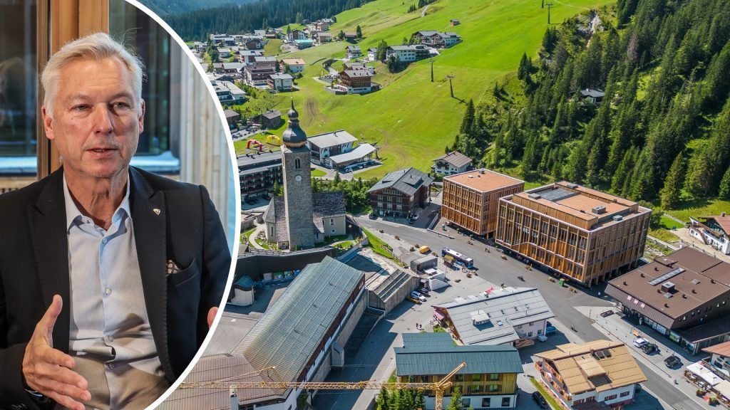 Schuldenberg und vorzeitiges Aus: Lecher Tourismusdirektor nennt Gründe
