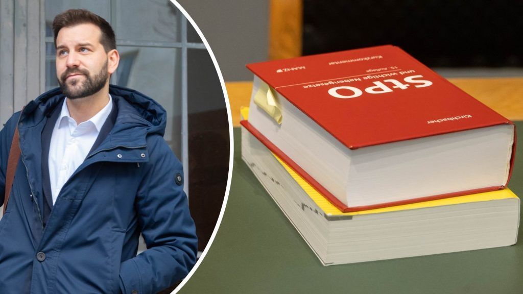 Wie es in der Causa Tschann nun weitergeht