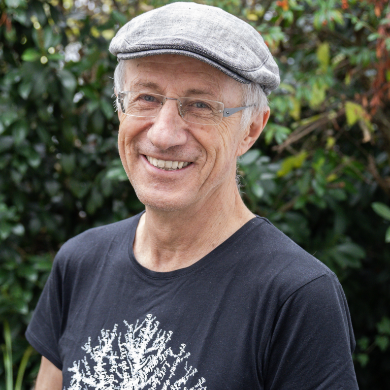 Helmut Krapmeier; Vorarlberger des Tages; Passivhaus-Pionier; Passivhaus-Experte