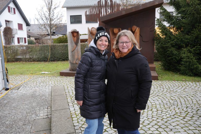 Treffpunkt Lauteracher Weihnachtsmarkt