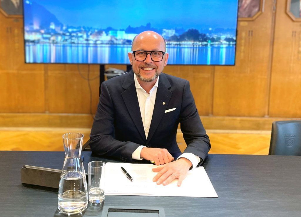 Bregenzer Budget 2025: Investitionen halbiert, Schulden gestiegen