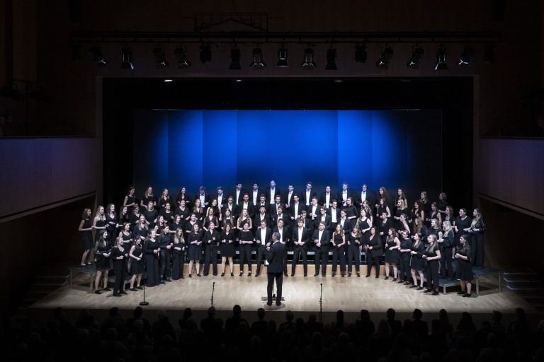 Musik, die direkt ins Herz geht