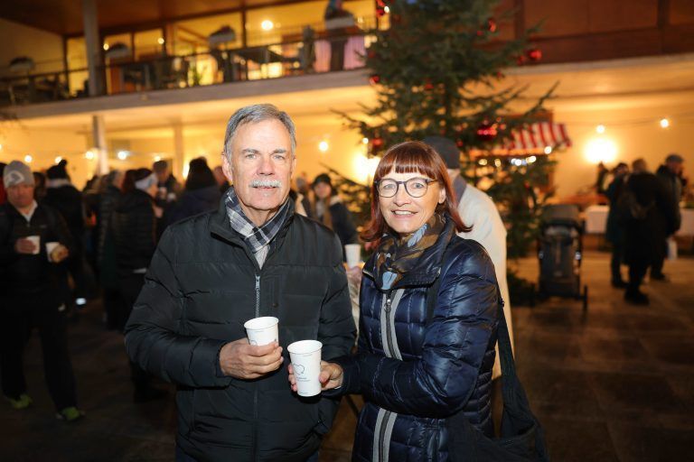 Nofler Advent