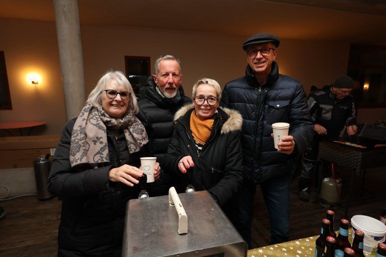 Nofler Advent