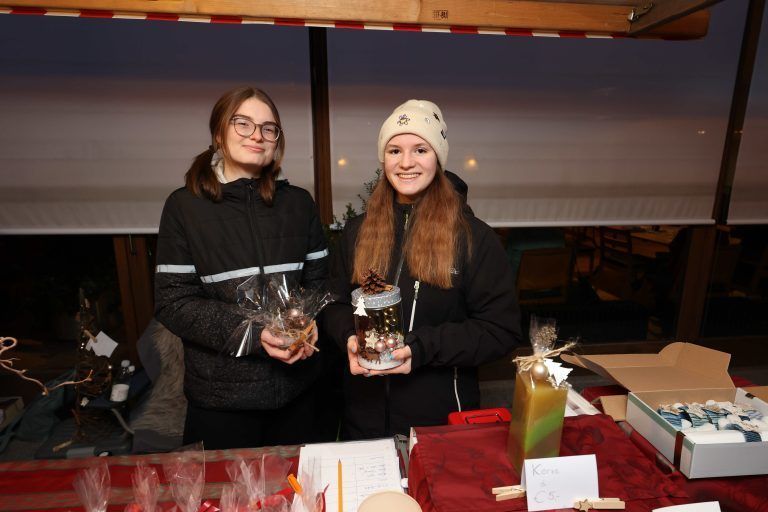 Nofler Advent
