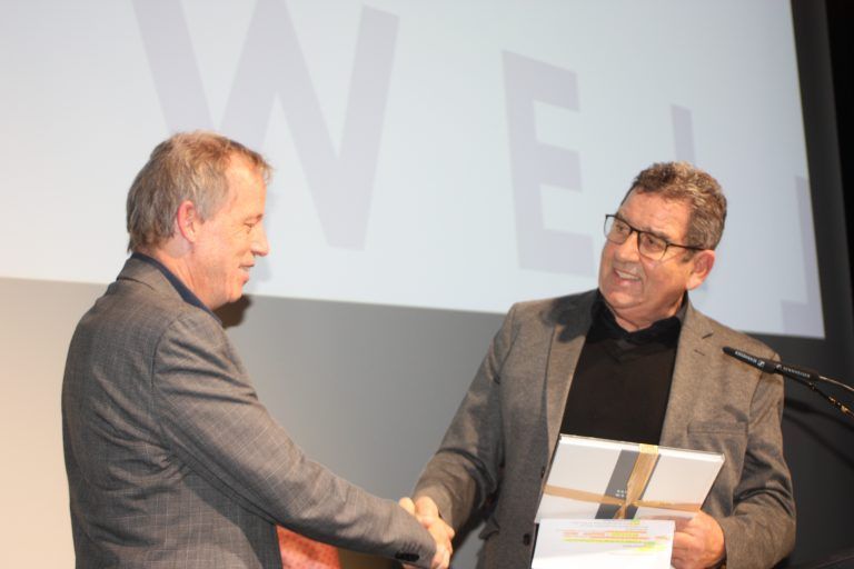 Buchpräsentation Herbert Rauch Rankweil