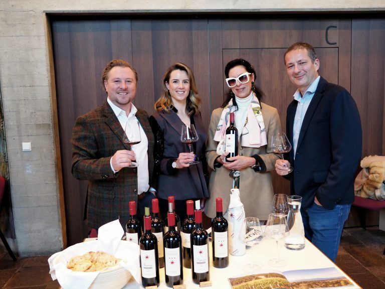 Weinmesse 24
