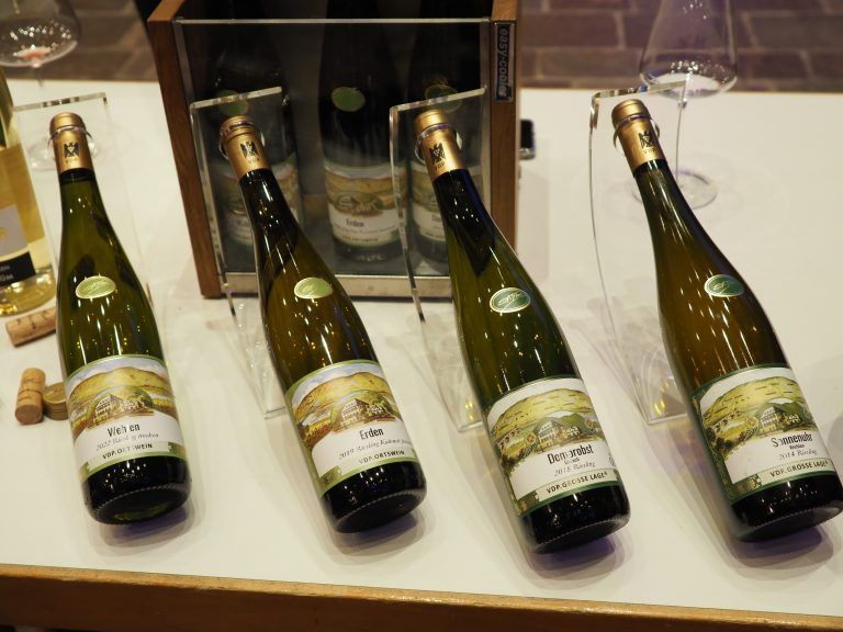 Weinmesse 24
