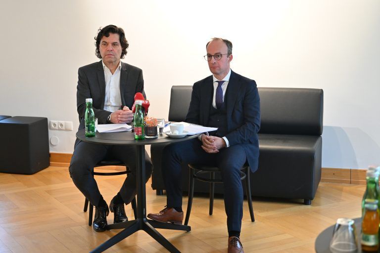 Budgetplanung, Voranschlag 2025, Stadt Feldkirch