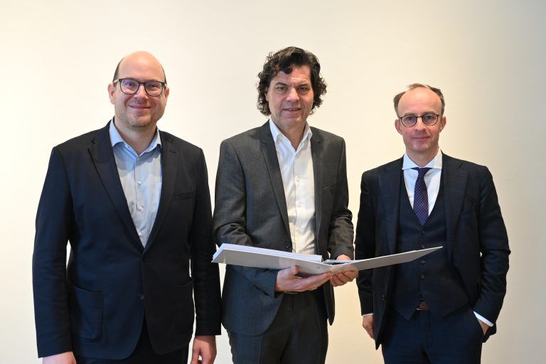 Budgetplanung, Voranschlag 2025, Stadt Feldkirch