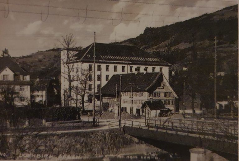 Sägenareal