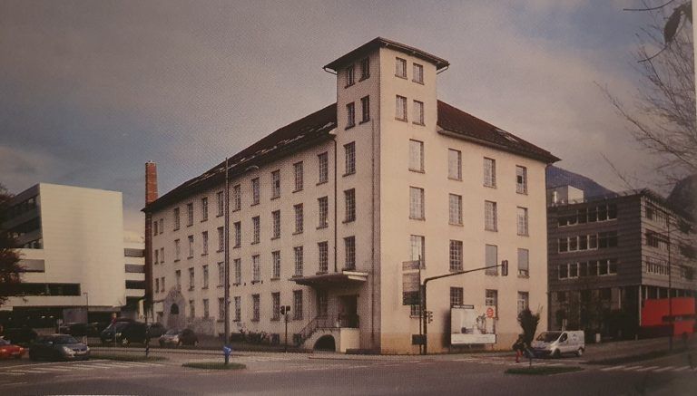 Sägenareal