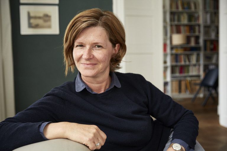 Sandra Hofmeister