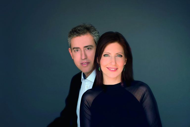Sivan Silver & Gil Garburg