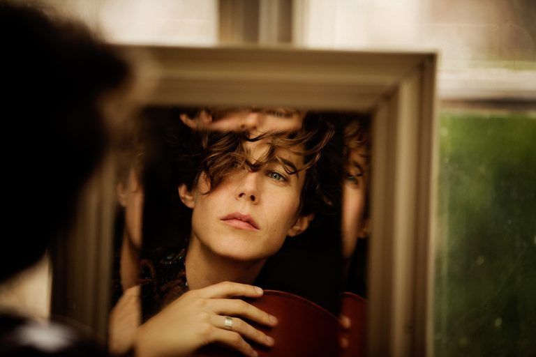 Sophie Abraham