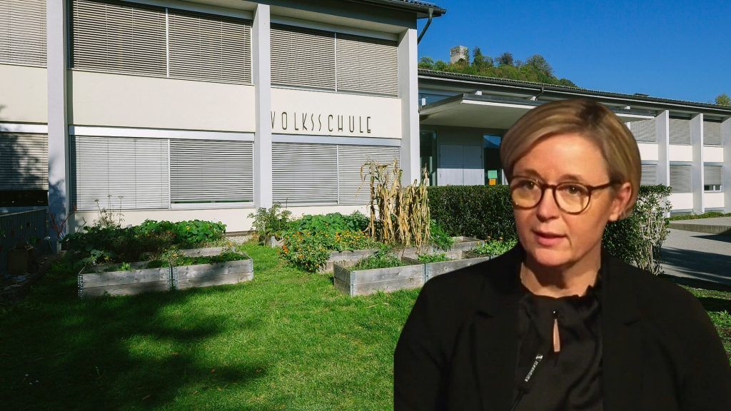 &#8220;Für alle Kinder zugänglich&#8221; &#8211; Volksschule Tosters wird erweitert