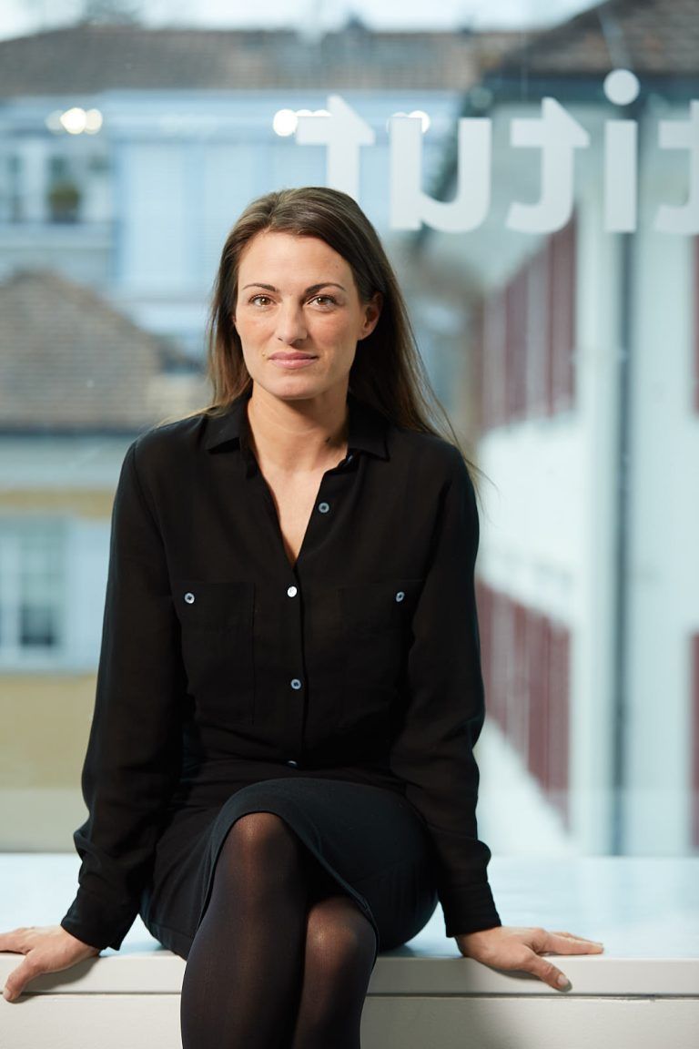Verena Konrad