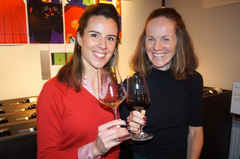 Weindegustation Vinothek Weinstein Finewine in Dornbirn