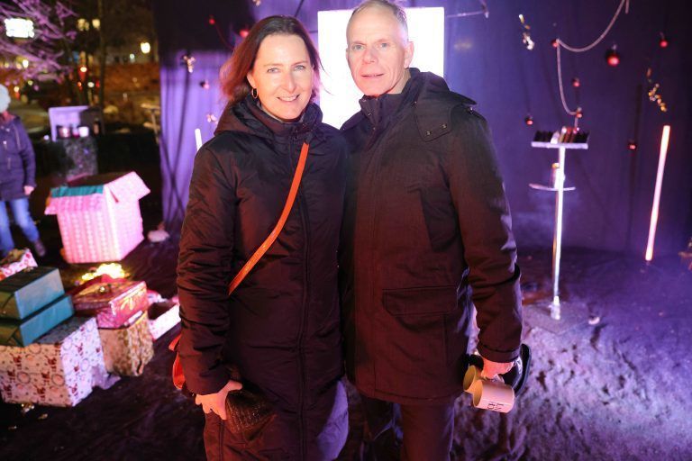 Weihnachtsmarkt Feldkirch